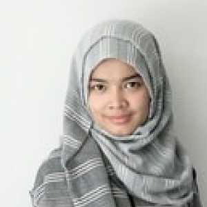 Farichati Istichana-Freelancer in Bandung,Indonesia