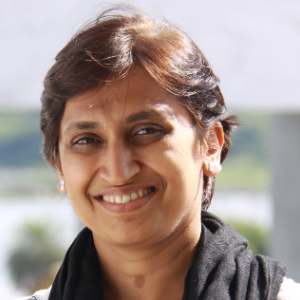 Vibha Deshpande-Freelancer in Pune,India