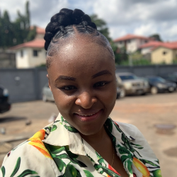 Evangeline Igwebuike-Freelancer in Enugu,Nigeria