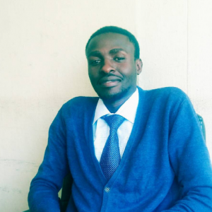 Kelvin Njoroge-Freelancer in Nairobi,Kenya
