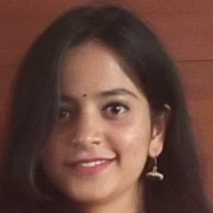 Srishti Sharma-Freelancer in Bengaluru,India