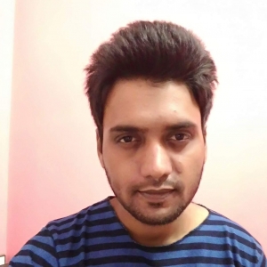 Shaikh Irfan-Freelancer in ,India