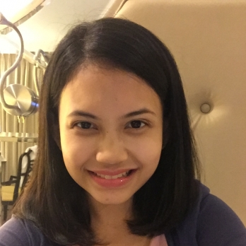 Janna Krizzie Rivera-Freelancer in Quezon City,Philippines