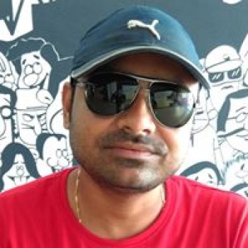 Arijit Roul-Freelancer in Haldia,India