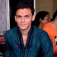 Jaydeep Hindocha-Freelancer in Ahmadabad ,India