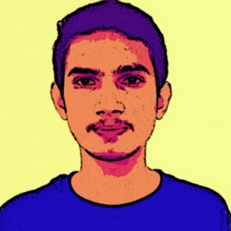 Hussnain Arshed-Freelancer in Islamabad,Pakistan