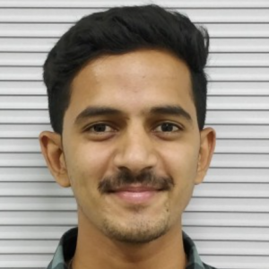 Vinay Kumar Cherukuri-Freelancer in Hyderabad,India