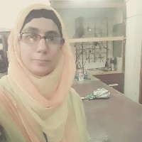 Sidra Hafeez-Freelancer in Sahiwal District,Pakistan