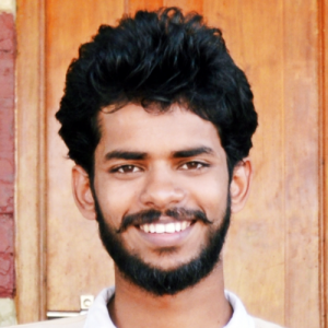 Naveen Guruvu-Freelancer in VISAKHAPATNAM,India
