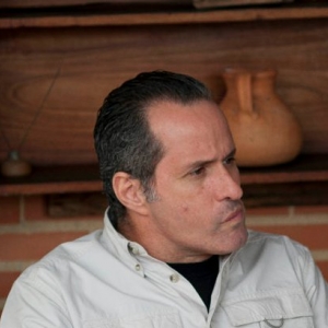 Carlos Rojas-Freelancer in Caracas,Venezuela