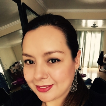 Sandra Delafuente-Freelancer in Quito,Ecuador