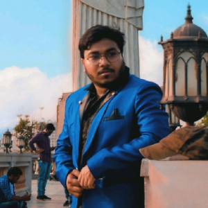 DEBJIT GHOSH-Freelancer in kolkata,India