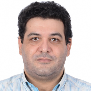 Faisal Hussein-Freelancer in Cairo,Egypt