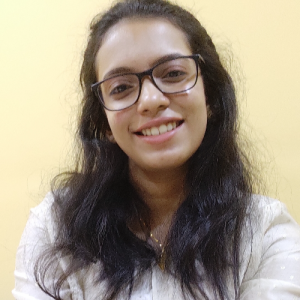 MARIA VINCENT-Freelancer in MUMBAI,India