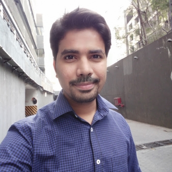 Bhavik Joshi-Freelancer in Bangalore,India
