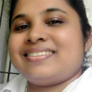 Hayesha De Silva-Freelancer in Rambukkana,Sri Lanka