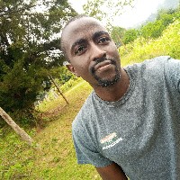 Benjamin Mayam-Freelancer in ,Kenya