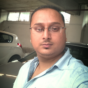 Rohit Verma-Freelancer in Chandigarh,India