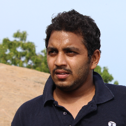 Sathiya Sarathy-Freelancer in Karur,India