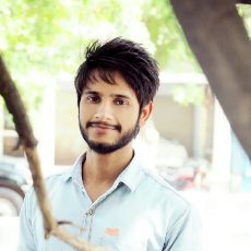 Harpreer Singh-Freelancer in Chandigarh,India