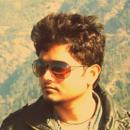 Praveen Mandal-Freelancer in Kathmandu,Nepal