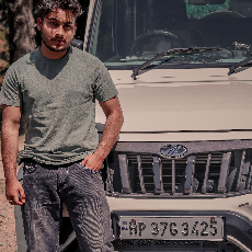 Saksham Sandil-Freelancer in Chamba,India