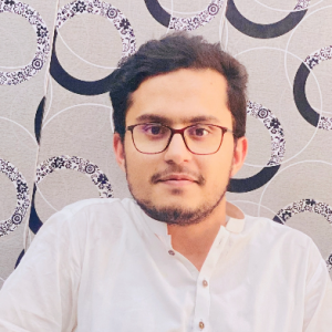 Yaseen Zaman-Freelancer in Peshawar,Pakistan