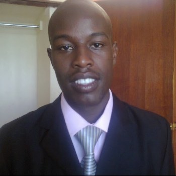 Kipngeno Kirui-Freelancer in Nairobi,Kenya