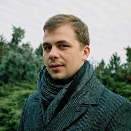 Dmitry Budnik-Freelancer in Kiev,Ukraine