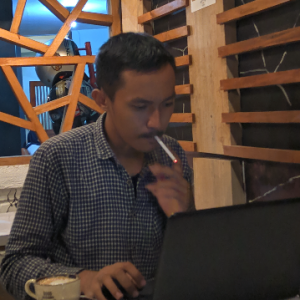 Reza Renggana-Freelancer in tasikmalaya,Indonesia