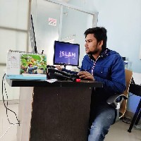 Maruf Hasan Sarker-Freelancer in Dhaka,Bangladesh