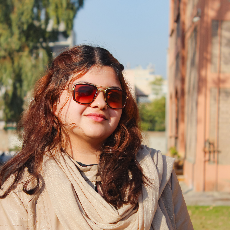 Maila Irshad-Freelancer in Peshawar,Pakistan