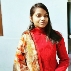 Jyoti Kumari-Freelancer in Varanasi,India