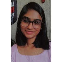 Varada Patel-Freelancer in Vadodara,India