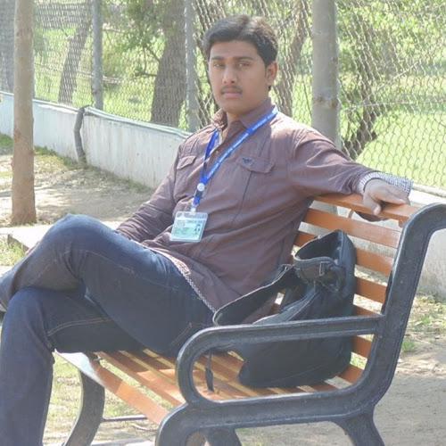 Asad Haider-Freelancer in ,Pakistan
