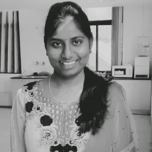 Haritha Krish-Freelancer in ,India