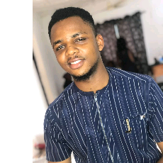 Victor Kals-Freelancer in Abuja,Nigeria