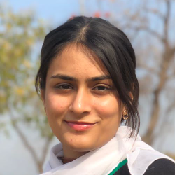 Zainab Naqvi-Freelancer in Rawalpindi,Pakistan