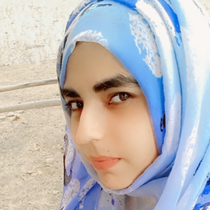 Fakeh Iqbal-Freelancer in Lahore,Pakistan