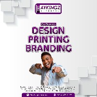 Haykingz-Freelancer in Abuja,Nigeria