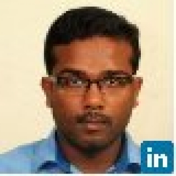 Vineeth Sukumaran-Freelancer in Bengaluru,India