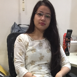 Preeti Rana-Freelancer in Faridabad,India