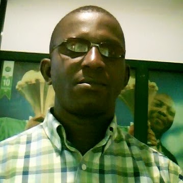 Callistus Nwabufo-Freelancer in Nigeria,Nigeria