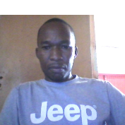 Herman Joseph Shigweda Shindimba-Freelancer in Windhoek,Namibia