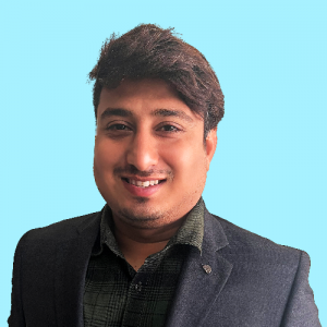 Shubham Mishra-Freelancer in Jaipur,India