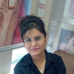Pinky Chattani-Freelancer in Indore,India