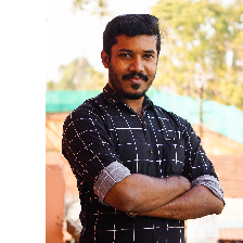 Afzal Pa-Freelancer in Kochin,India