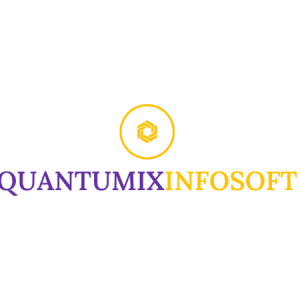 Quantumix Infosoft-Freelancer in Bhopal,India