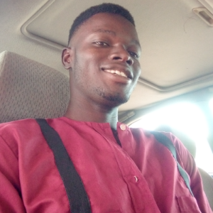 Samson Kayode-Freelancer in Lagos,Nigeria