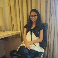 Aarti Jadhav-Freelancer in Mumbai Suburban,India